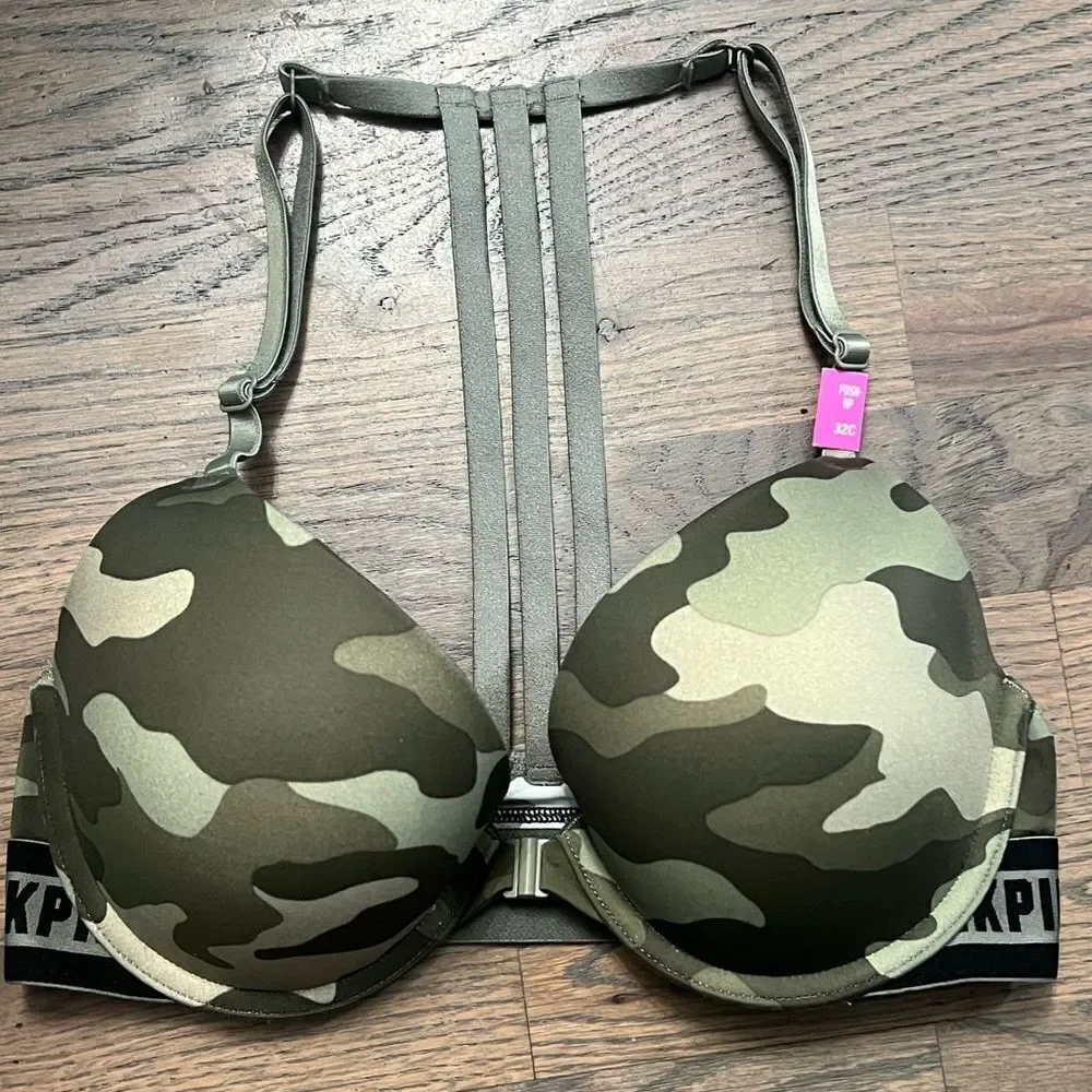 PINK Victorias Secret new tags